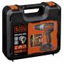 Black & Decker 1