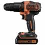 Black & Decker [hardware/ electronic] Black+ decker Bdchd18kb- 3