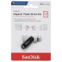 Sandisk - USB-Stick 128GB SanDisk iXpand GO, Apple Lightning, USB 3.2