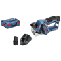 Bosch Powertools - GHO 12V-20 Akku-Hobel