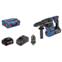 Bosch - GBH 18V-26 F Akku-Schlagbohrhammer