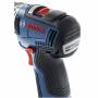 Bosch Gsr 12v-35 Fc + zubehr 2x3, 0ah | 06019h3000 2