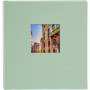 Goldbuch - Bella Vista aqua 30x31 100 weie Seiten 31507