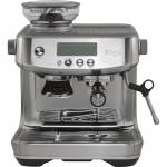 Sage - Sage Espresso Maschine Barista Pro edelstahl