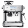Sage - Sage Espresso Maschine Barista Pro edelstahl
