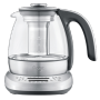 Sage - Teekocher Smart Tea infuser compact edel.
