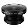 Olympus - FCON-T02 Fish-Eye Konverter fr TG-Kameras