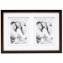 Deknudt - S65KQ2 2 x 13 x 18 mat bois de Galerie brun