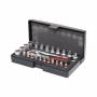 Ks Tools - 1/4 Plug-in set 26-pc. 917.0626