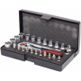 Ks Tools - 1/4 Steckschlssel-Satz, 26-tlg. (917.0626)