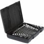 Ks Tools - GEARplus Ratschenringmaulschl. 503.4266