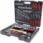 Ks Tools - 1/4 +3/8 +1/2 Universal-Werkz. 97tlg 917.0797