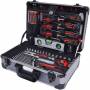 Ks Tools - 3/8 Universal-Werkzeug 165-tlg. 911.0665