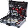 Ks Tools - - Werkzeugset - 127 Stcke - 1/4, 1/2 Koffer