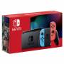  "Nintendo-Switch (new Revised Model) Tragbare Spielkonsole Schwarz - Blau - Rot 15,8-Nintendo-Toys/Spielzeug"