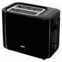 Braun Ht3010bk 1scheibe (n) 1000w Schwarz Toaster (0x23010009 - Braun HT3010BK 1part(s) 1000W Noir grille-pain