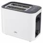 Braun - PureEase HT 3010 WH Toaster 2 Scheibe(n) Wei 1000 W (0X23010008)