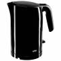 Braun - Braun PurEase WK 3100 BK tetera elctrica 1,7 L Negro 2200 W