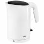 Braun - Braun PurEase WK 3100 WH bouilloire 1,7 L Blanc 2200 W