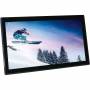 Braun Phototechnik - Braun DigiFrame 1731 8GB 43,9cm (17,3 )
