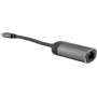 Verbatim - USB 3.2 Gen 1 Adapter, USB-C Stecker > RJ-45 Buchse