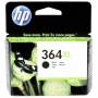 Hp - HP CN 684 EE Tintenpatrone schwarz No. 364 XL [EURO-Version]