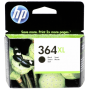  "Hp-HP CN 684 EE Tintenpatrone schwarz No. 364 XL [EURO-Version]-Hewlett & Packard Enterprise-Hardware/Electronic"