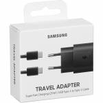  "Samsung-Schnellladegert EP-TA800-Samsung-Hardware/Electronic"