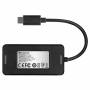 Usb-hub 4-port Transcend Usb3.1 Type-c Hub2c Ohne Netzteil 4