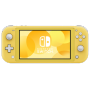 "Nintendo-Nintendo Switch Lite yellow-Nintendo-Toys/Spielzeug"