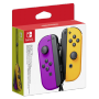  "Nintendo Switch-Nintendo Joy-Con 2-Pack Neon Lila / Neon Orange-Nintendo-Hardware/Electronic"