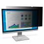 3m - PF235W9B Blickschutzfilter f. Widescreen-Monitor mit 23.5