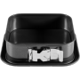 Kaiser - La Forme Plus Springform quadratisch 24 x 24 cm