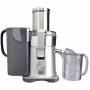 Kenwood - Kenwood EXCEL JE850 - Entsafter - 1.5 kW - Metall