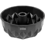 Kaiser - Inspiration Gugelhupfform 25 cm geometrische Oberflche