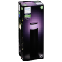 Philips - Hue Calla Erweiterung LED Sockelleuchte schwarz