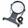 Carson Optical - HF-25 MagniFree Freihandlupe