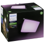 Philips - Hue Discover LED Flutlicht schwarz