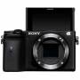 Sony - Alpha 6600 Body schwarz