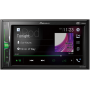 Pioneer - DMH-A3300DAB
