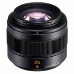Panasonic - Panasonic 1,4/25 DG LEICA