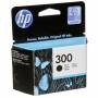 Hewlett Packard - HP CC 640 EE Tintenpatrone schwarz No. 300 [EURO-Version]