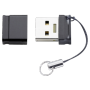 Intenso - Slim Line - USB-Flash-Laufwerk - 128 GB