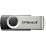 Intenso - USB-Stick 64GB 2.0 Basic Line