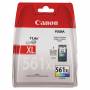 Canon - Patrone Canon CL-561 XL Tricolor [EURO-Version]