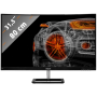 Philips - E-line 325E1C - LED-Monitor - gebogen - 81.3 cm (32)