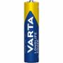 Batterie High Energy Micro Aaa 8er 2