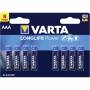 Batterie High Energy Micro Aaa 8er 1
