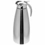 Emsa - Eleganza Isolierkanne 1,0l chrom 502489