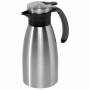 Emsa - Isolierkanne SOFT GRIP, 1 Liter